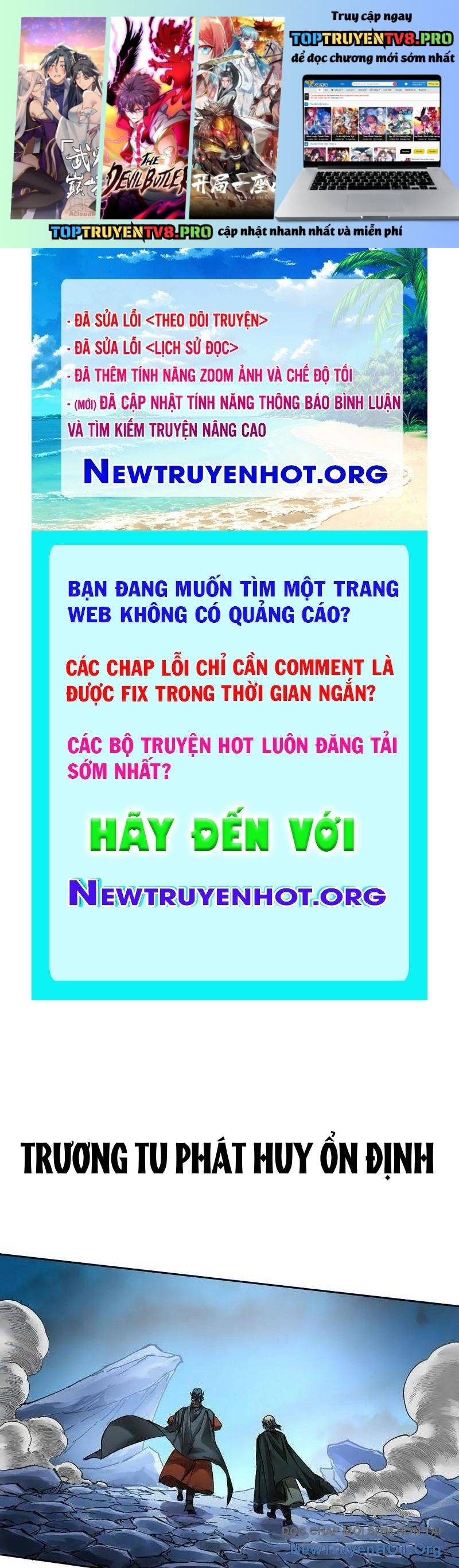 Truyền Võ Chương 477 Ảnh 2