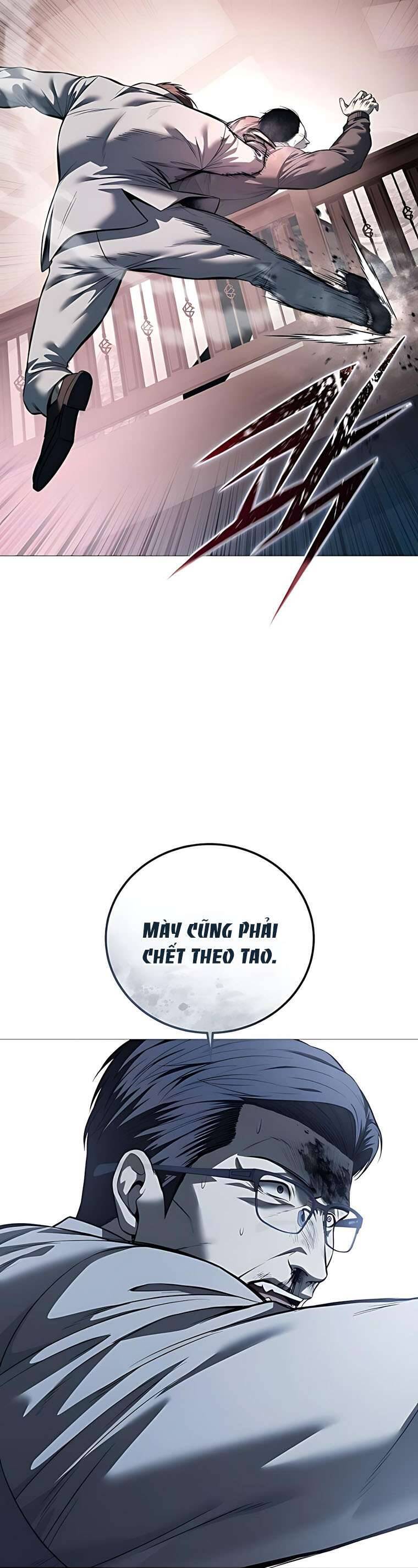 Red Chương 18 Ảnh 37