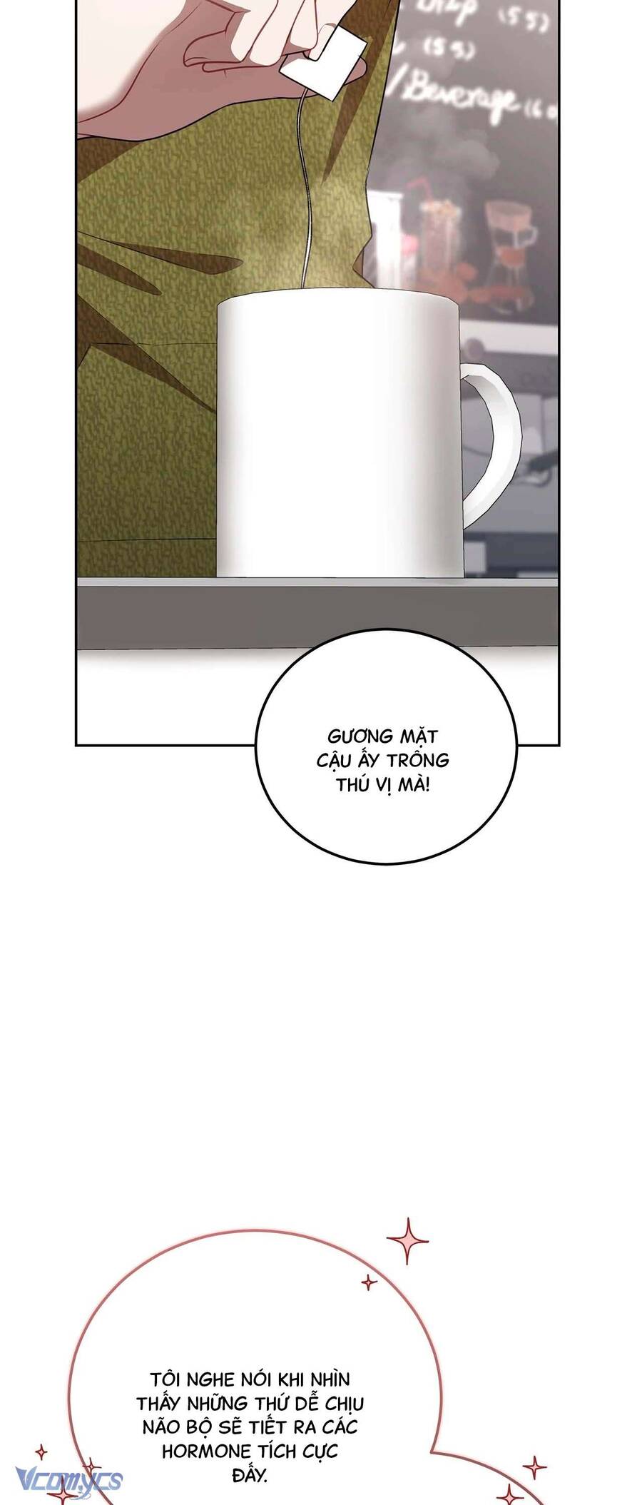 Chủ Tiệm Cafe Là Guide Cấp S Chương 24 Ảnh 43