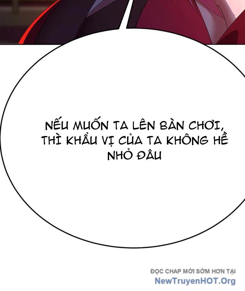 Hóa Ra Các Cô Ấy Mới Là Nhân Vật Chính Chương 100 Ảnh 42