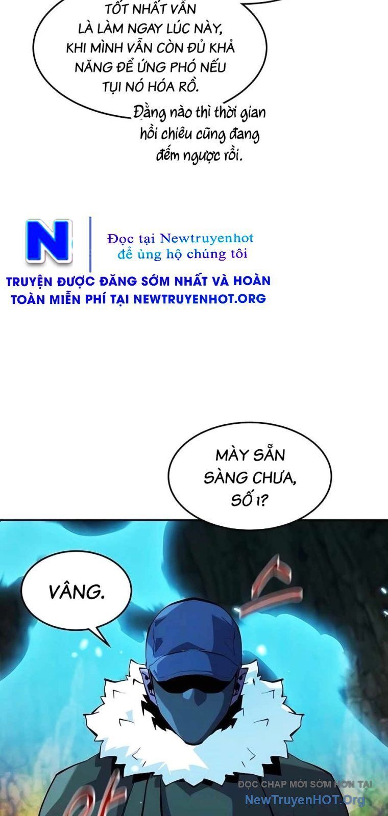 Đi Săn Tự Động Bằng Phân Thân Chương 151 Ảnh 18