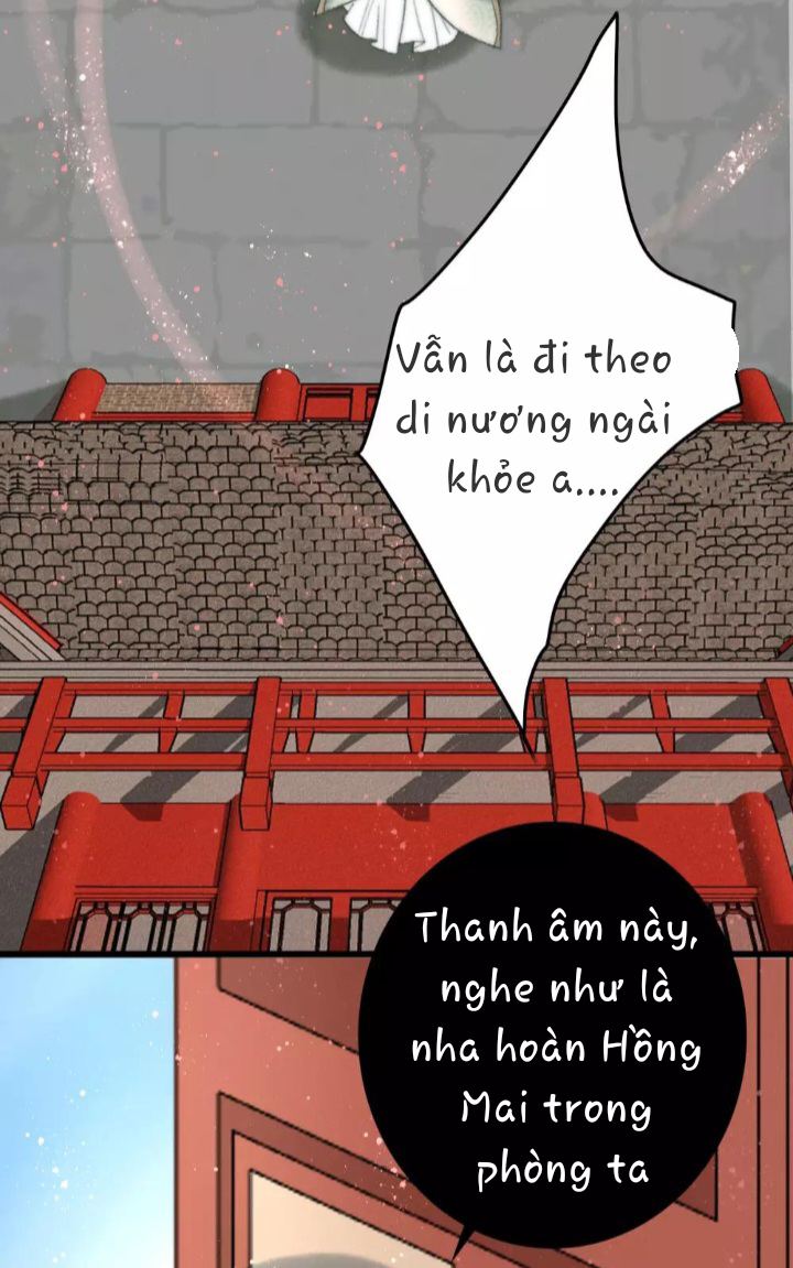 Hành Trình Huy Hoàng Chương 3 Ảnh 21