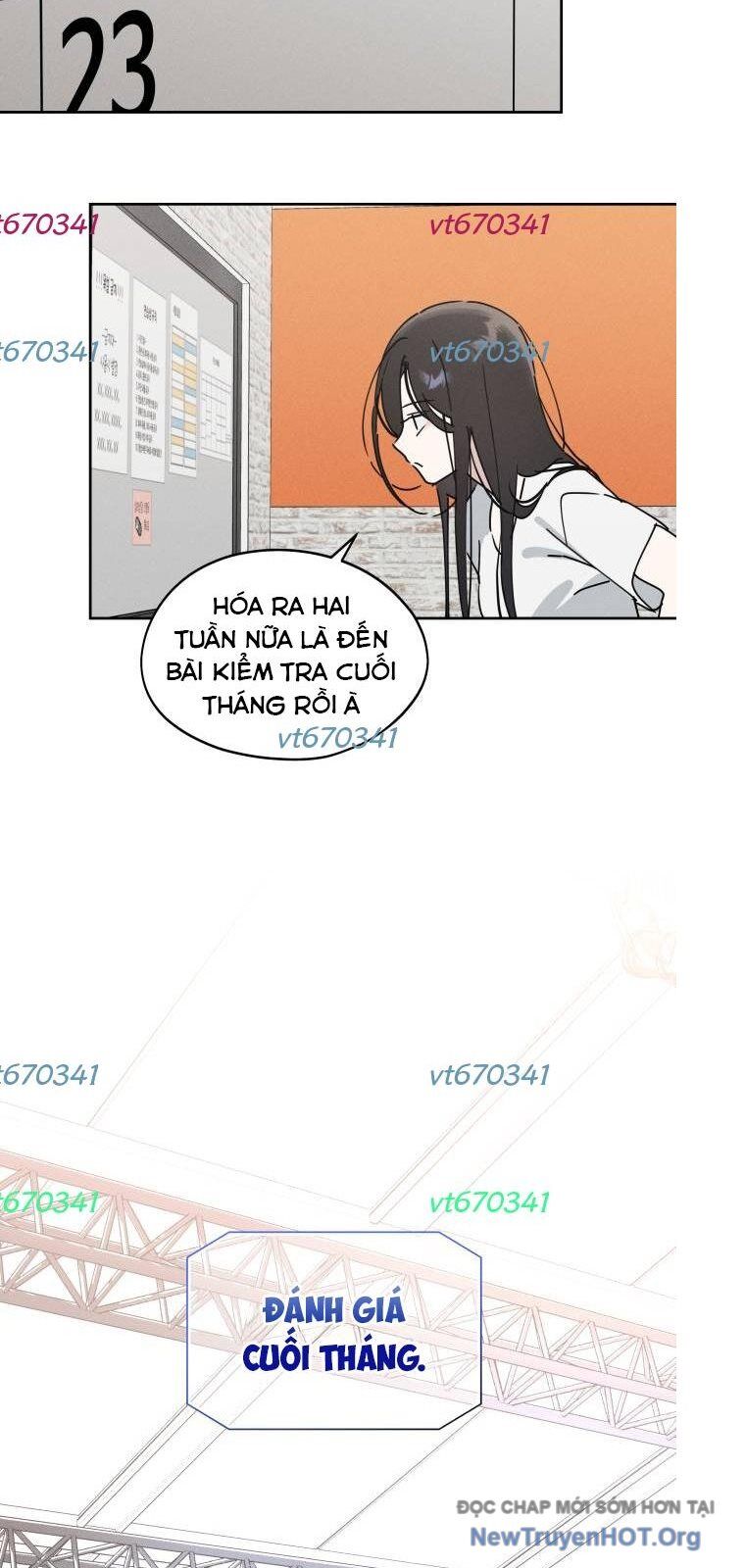 Hôm Nay Han Yoil Là Phụ Nữ Chương 14 Ảnh 39
