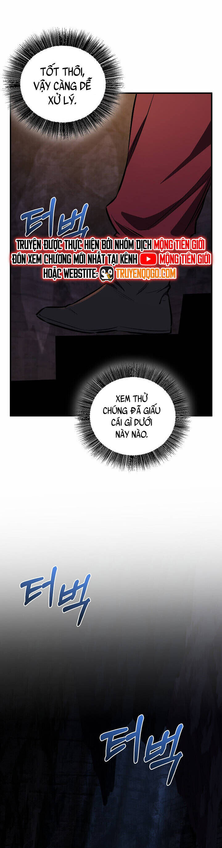 Thanh Mai Trúc Mã Của Đệ Nhất Thiên Hạ Chương 64 Ảnh 38