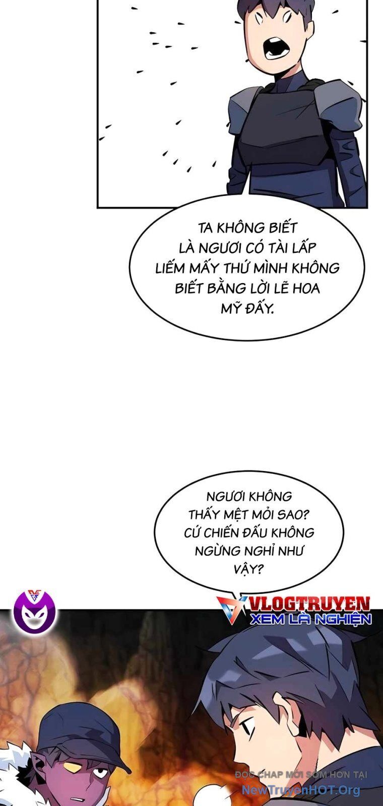 Đi Săn Tự Động Bằng Phân Thân Chương 151 Ảnh 34