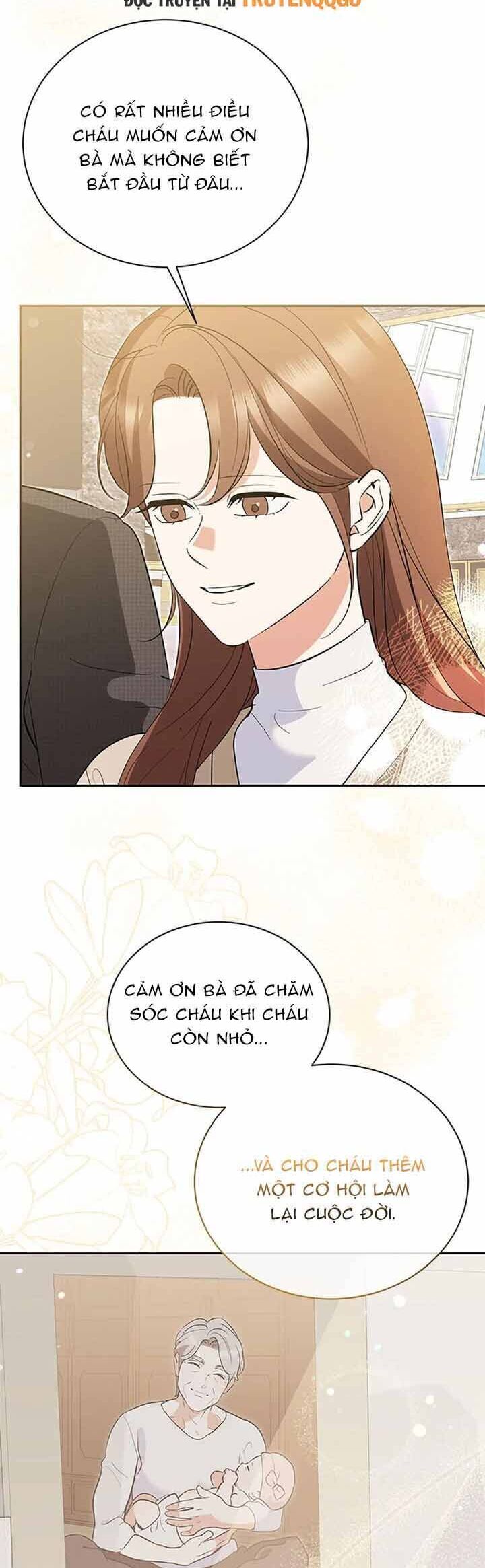 Please Divorce Me Chương 53 Ảnh 5