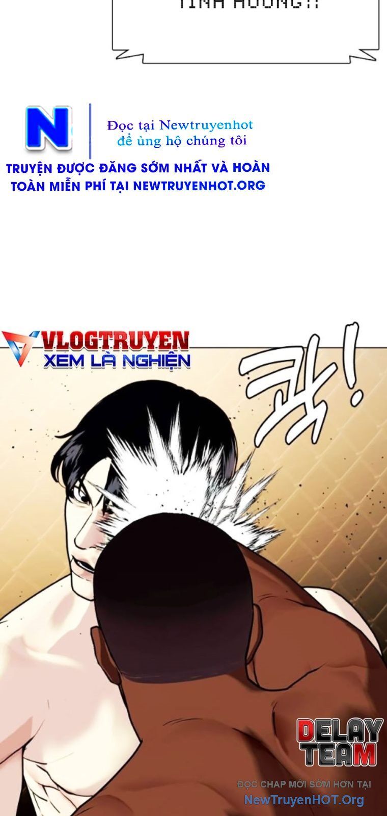 Loser Giỏi Võ Chương 129 Ảnh 92