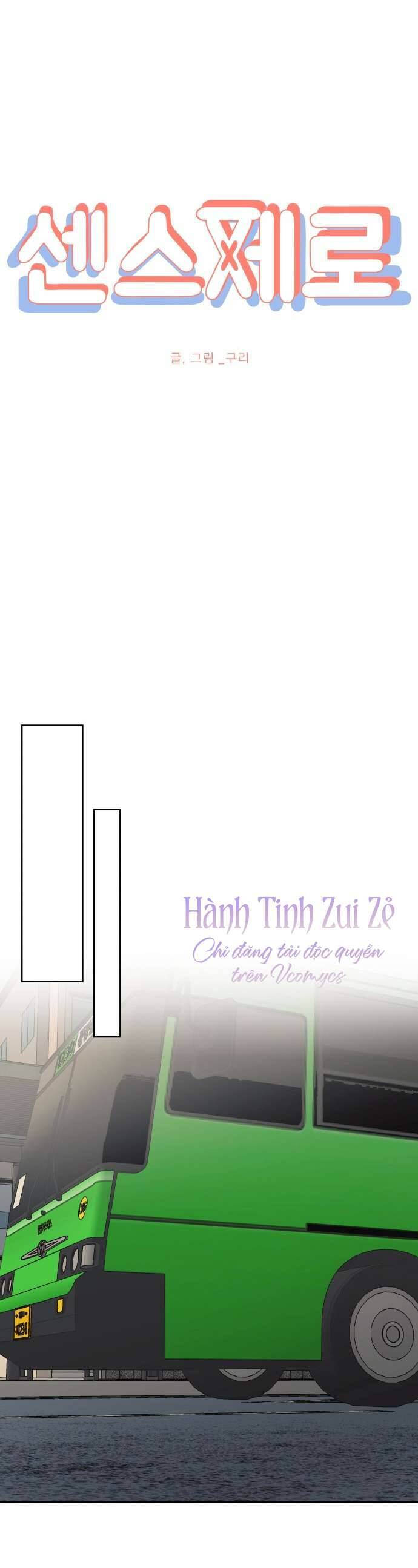 Tinh Tế Bằng Không Chương 19 Ảnh 20