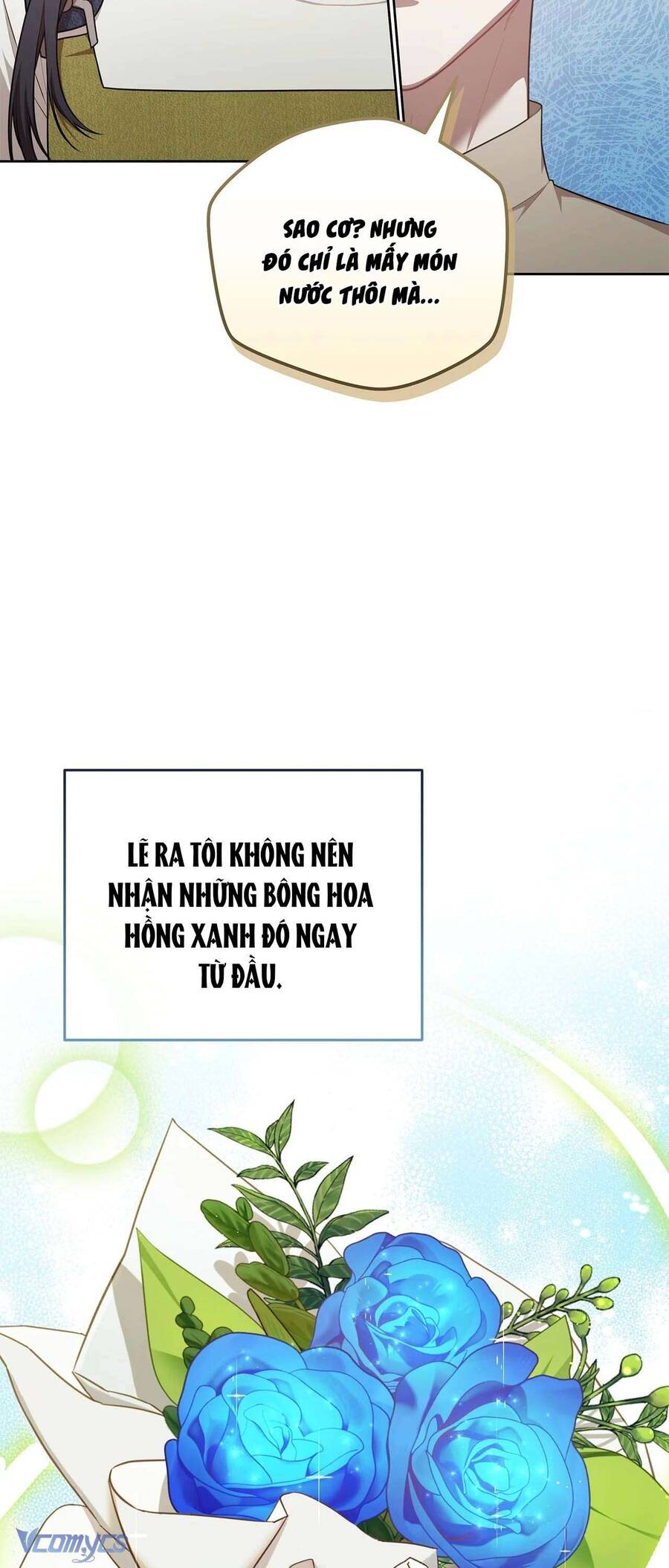 Chủ Tiệm Cafe Là Guide Cấp S Chương 26 Ảnh 53