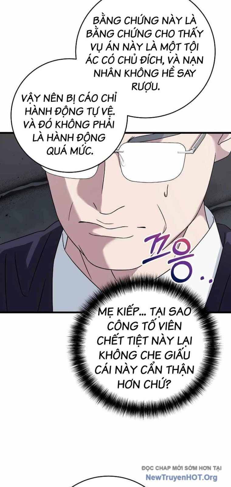 Đây Là Luật Chương 161 Ảnh 35