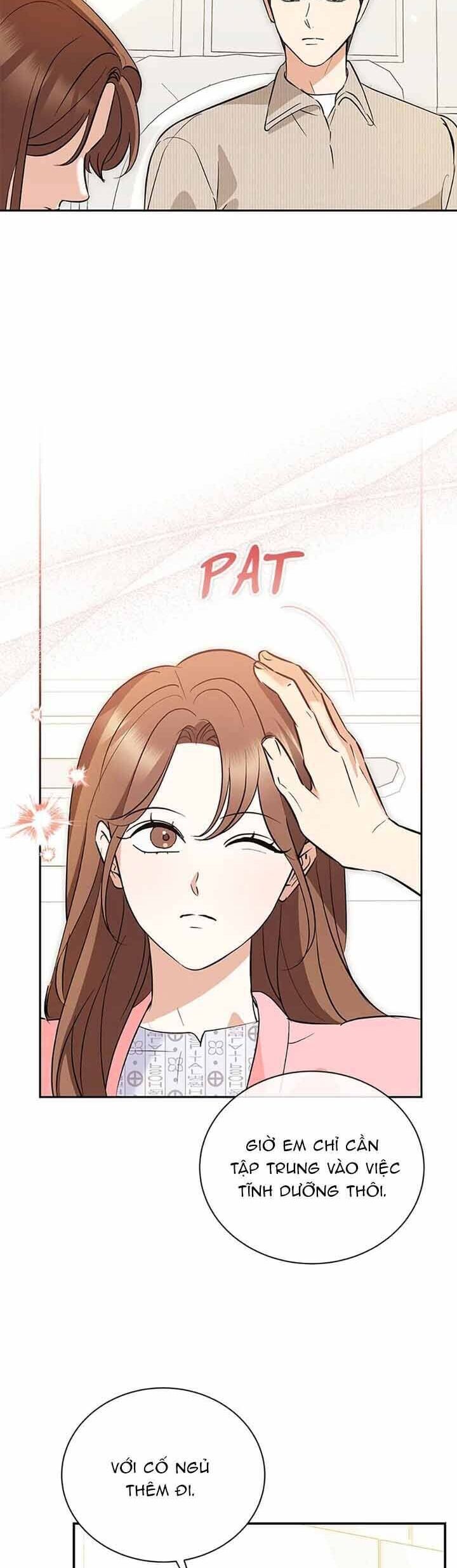 Please Divorce Me Chương 52 Ảnh 13