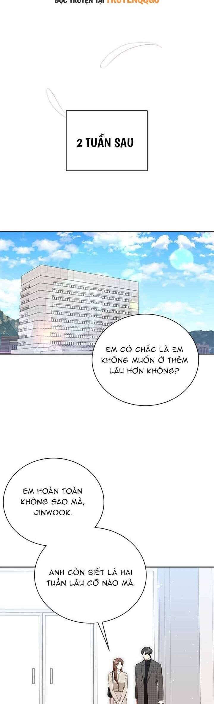 Please Divorce Me Chương 52 Ảnh 25
