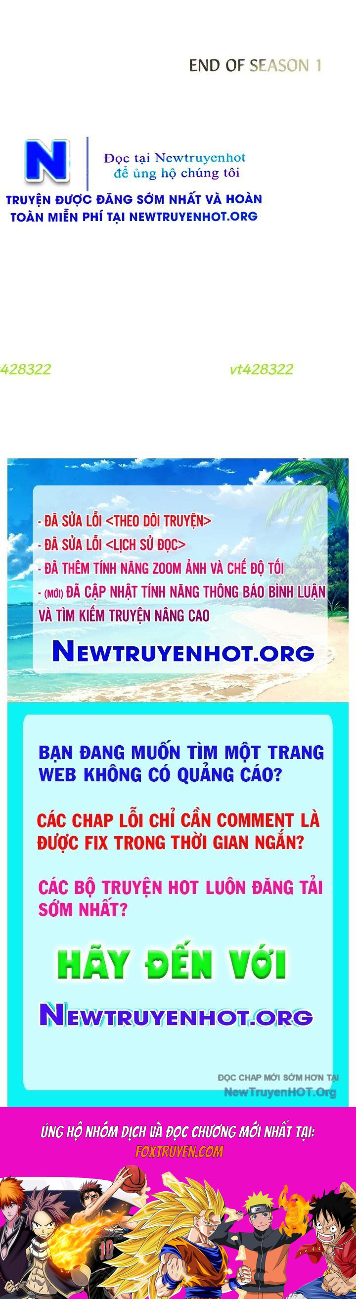Giao Kèo Với Quỷ Chương 36 Ảnh 101
