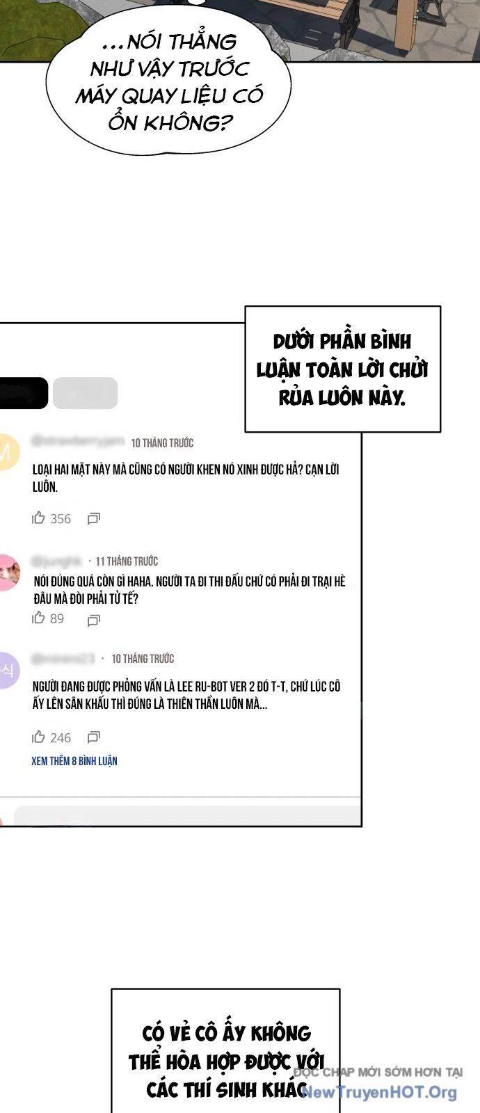 Hôm Nay Han Yoil Là Phụ Nữ Chương 16 Ảnh 63