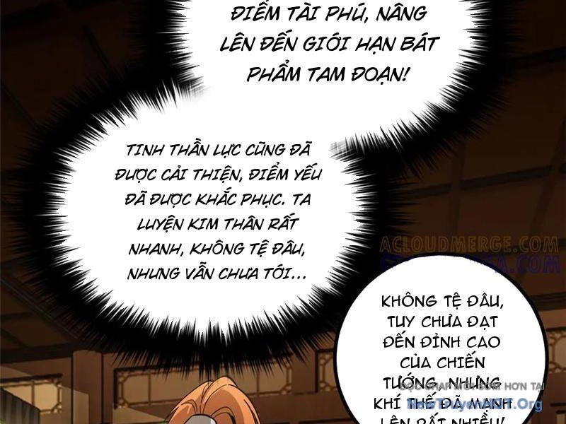 Toàn Cầu Cao Võ Chương 321 Ảnh 54