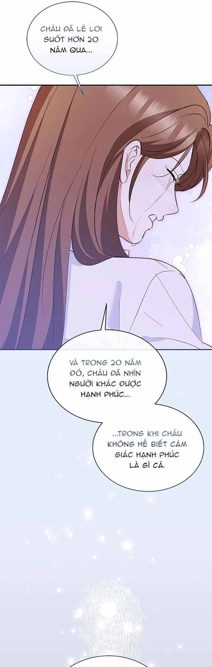 Please Divorce Me Chương 51 Ảnh 34