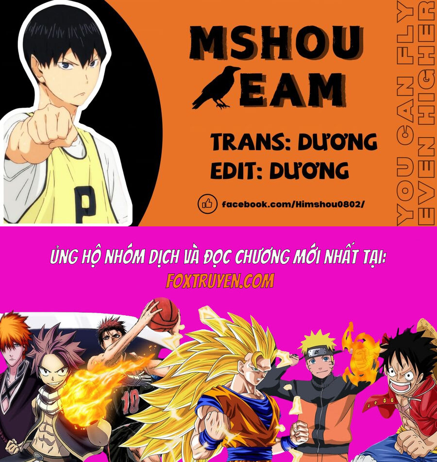 Haikyuu-Bu Chương 80 Ảnh 18