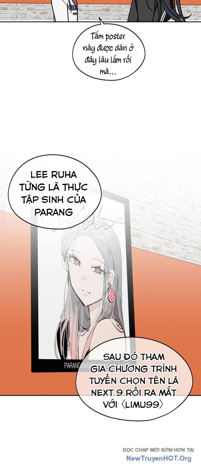Hôm Nay Han Yoil Là Phụ Nữ Chương 16 Ảnh 56