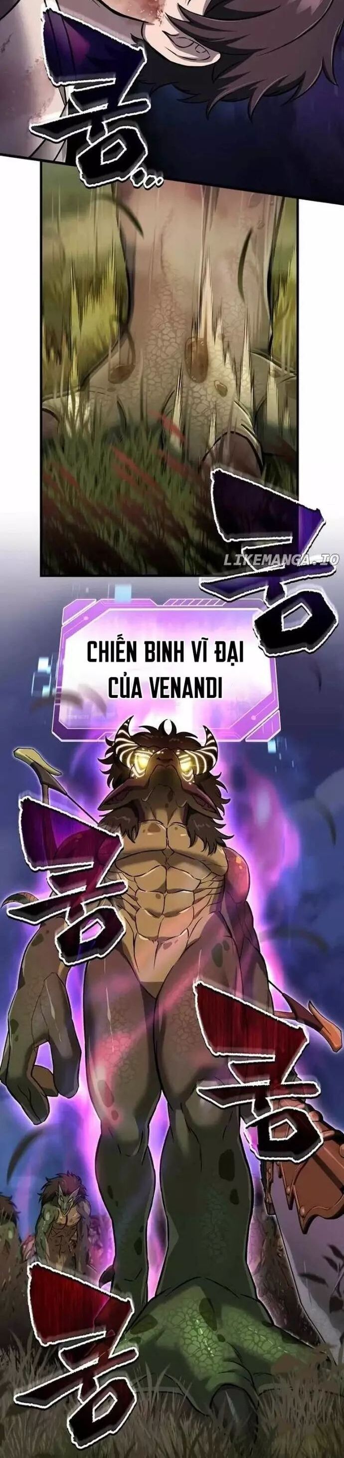 Chỉ Mình Ta Hồi Sinh Chương 53 Ảnh 27