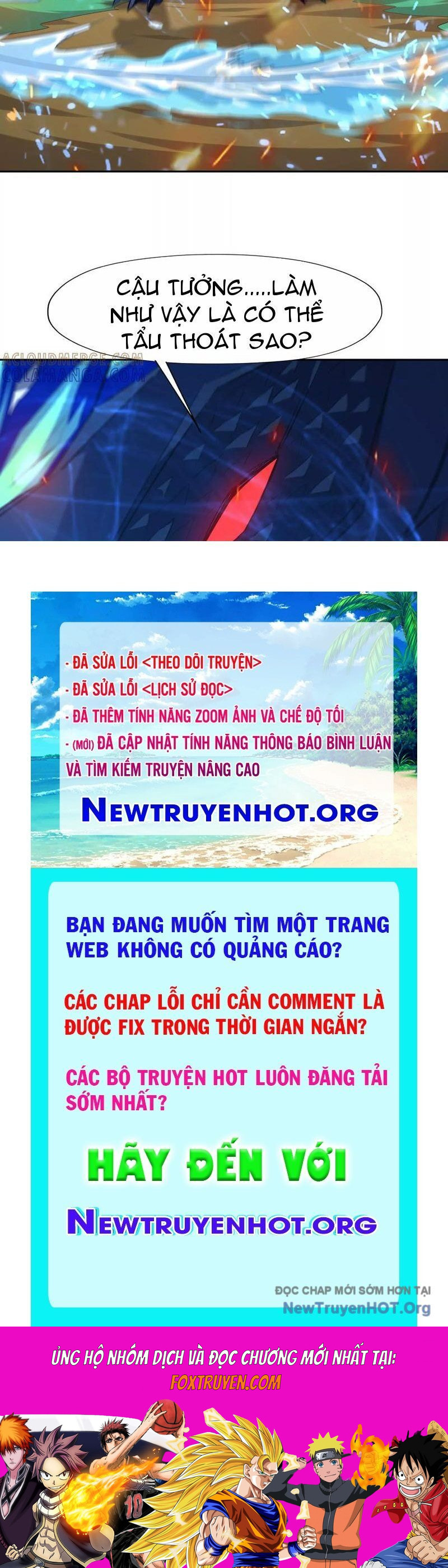 Thần Thú Quật Khởi Chương 98 Ảnh 84