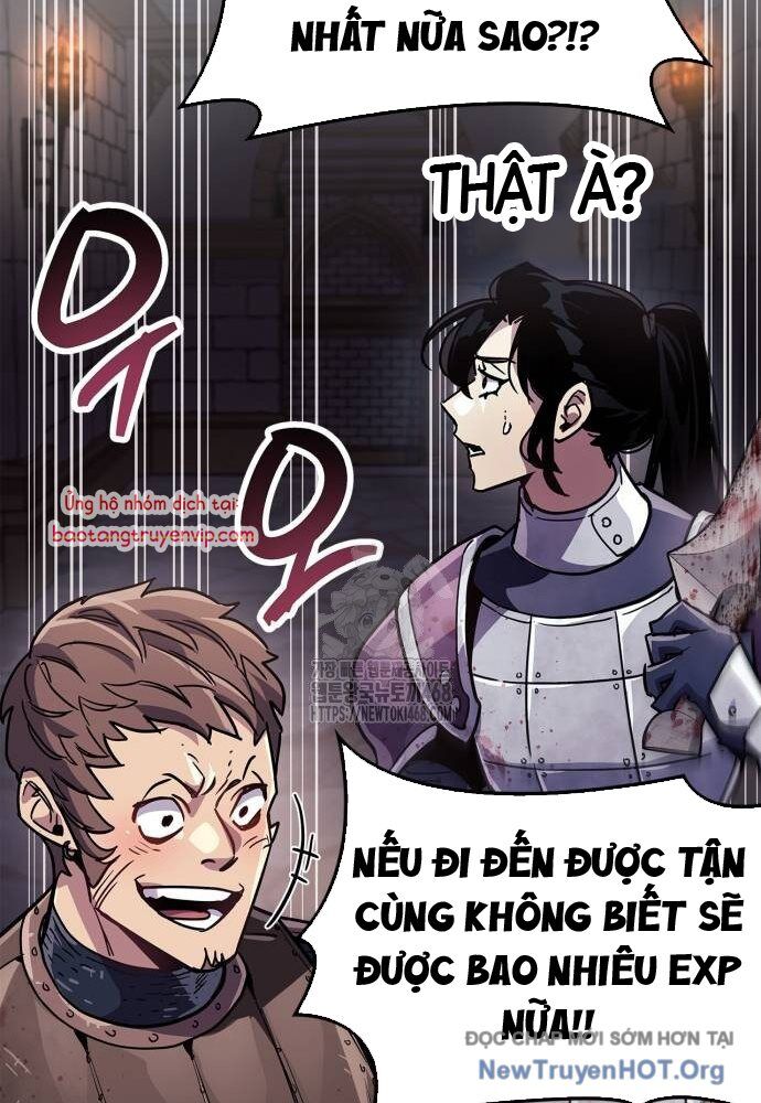 Người Chơi Che Giấu Quá Khứ Chương 80 Ảnh 56