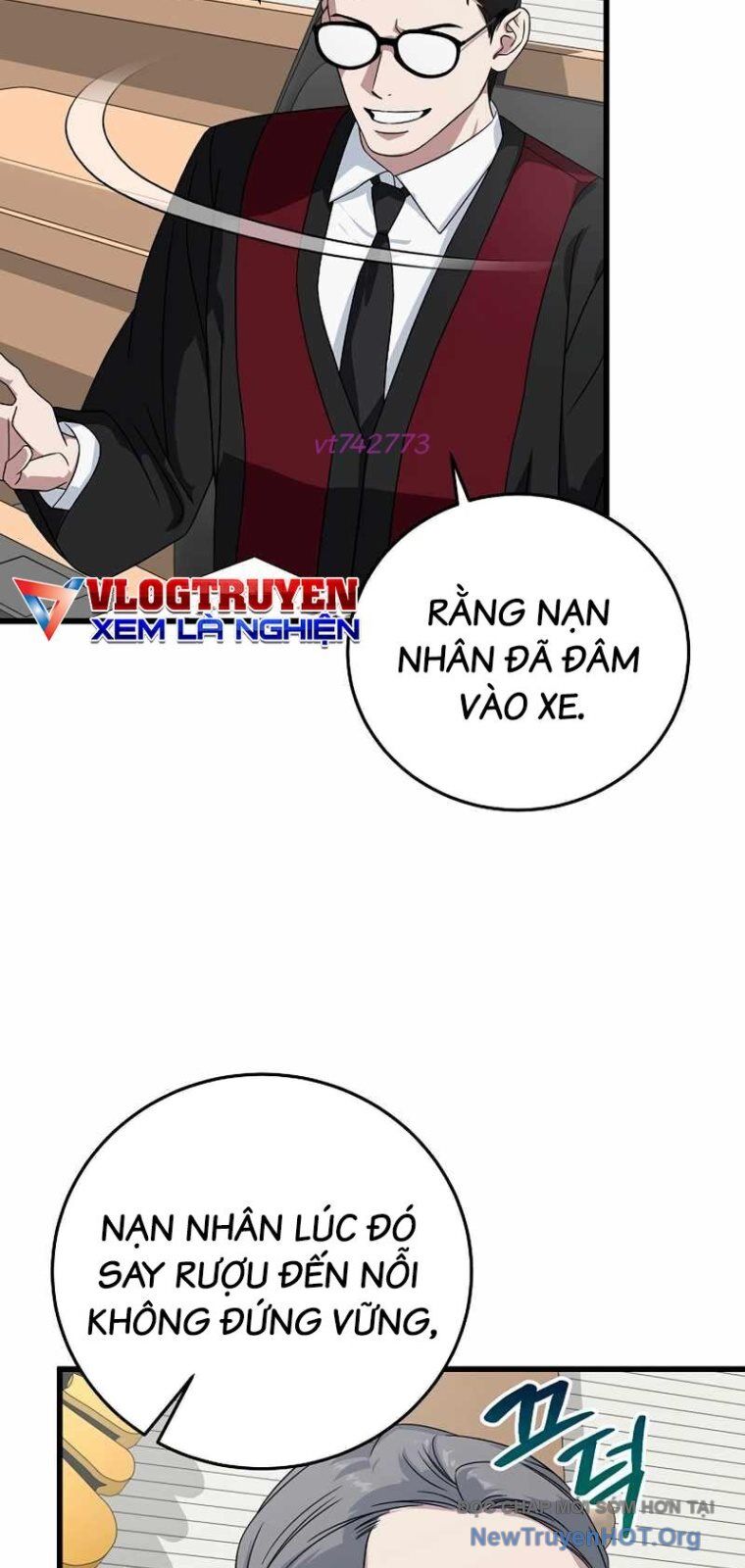 Đây Là Luật Chương 161 Ảnh 16