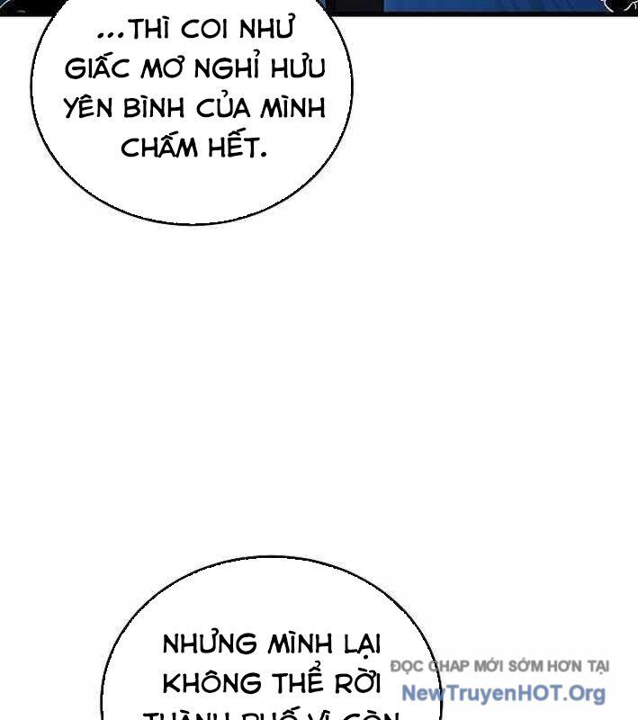 Cách Một Tử Linh Sư Cấp Thảm Họa Nghỉ Hưu Chương 45 Ảnh 22