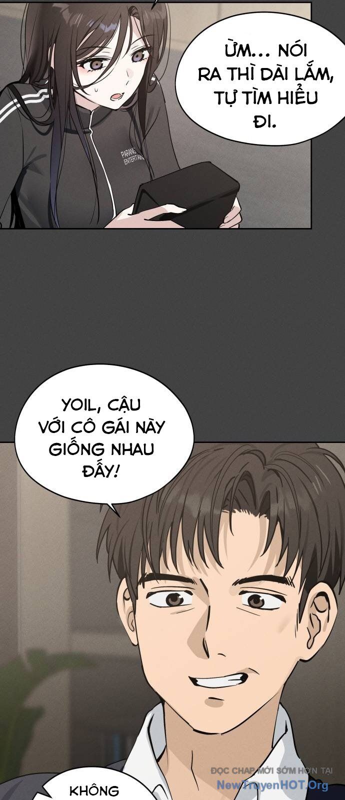 Hôm Nay Han Yoil Là Phụ Nữ Chương 16 Ảnh 54