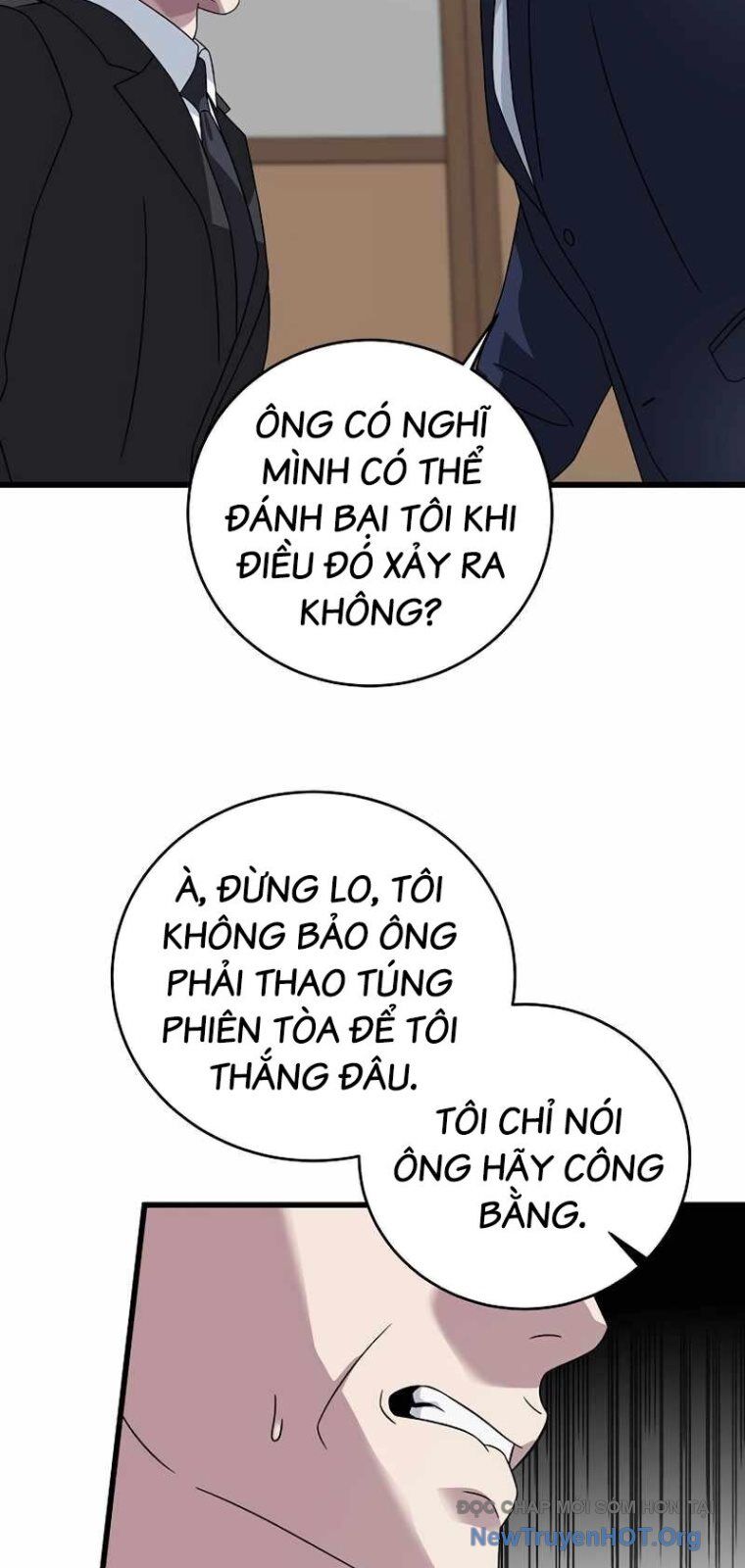 Đây Là Luật Chương 161 Ảnh 49