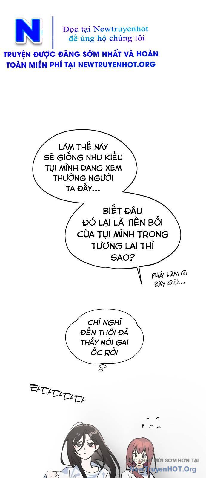 Hôm Nay Han Yoil Là Phụ Nữ Chương 15 Ảnh 31