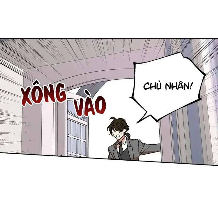 Vị Hôn Thê Khế Ước Của Công Tước Chương 128 Ảnh 23