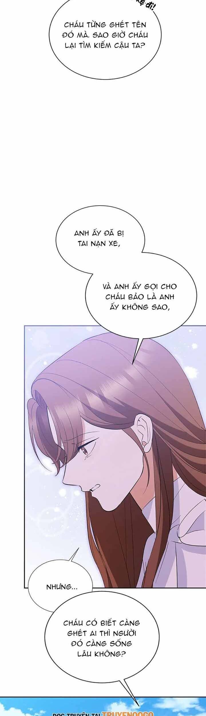 Please Divorce Me Chương 51 Ảnh 7