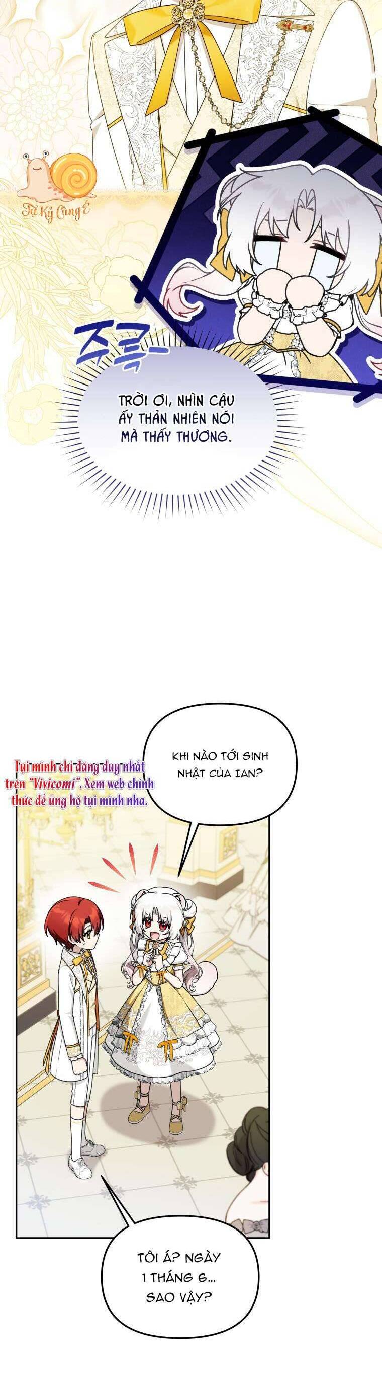 Con Dâu Của Kẻ Phản Diện Là Một Người Có Quyền Lực Chương 28 Ảnh 5