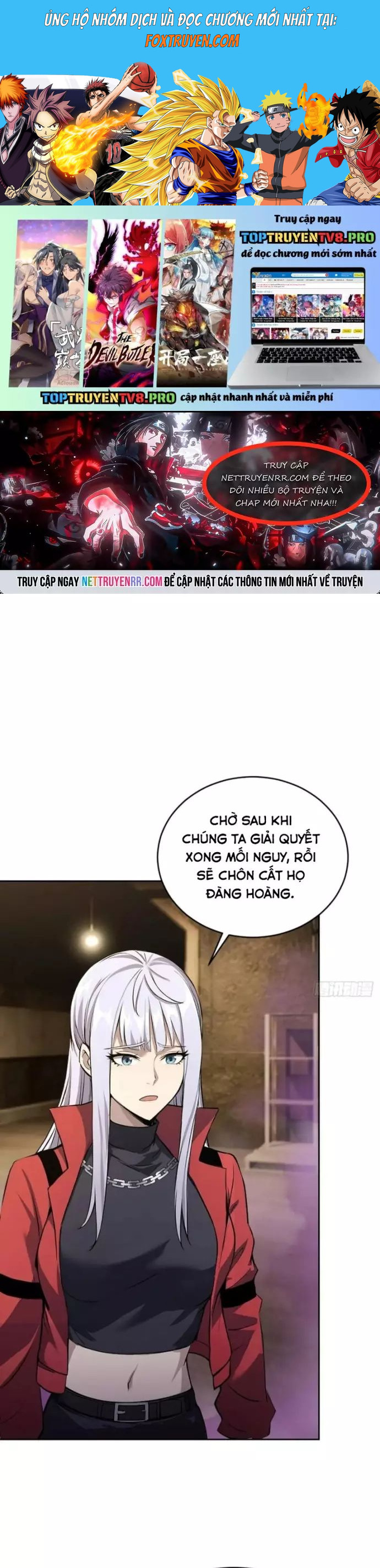 Trò Chơi Quỷ Dị: Ta Dựa Vào Vô Số Công Đức Khắc Thông Quan Chương 159 Ảnh 2