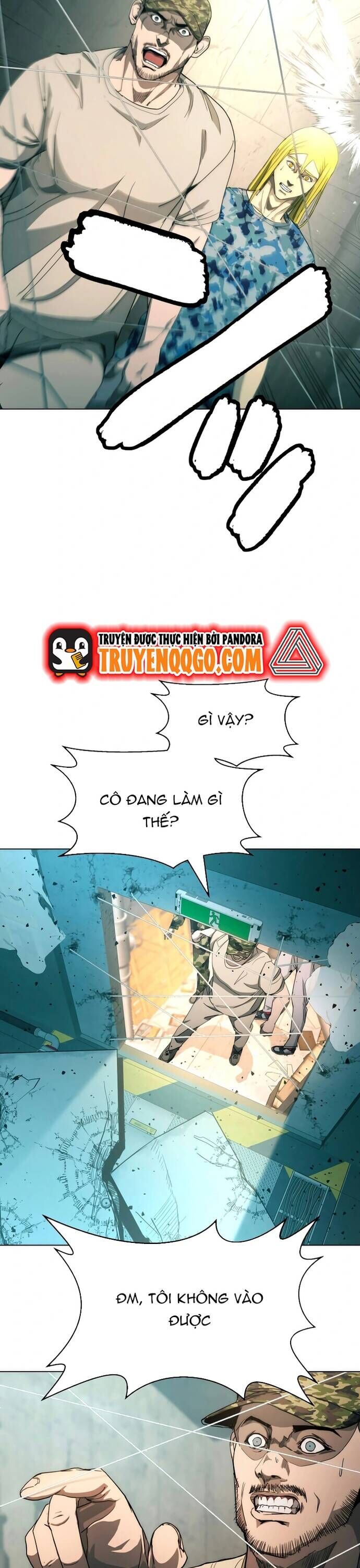 Hitogui Chương 40 Ảnh 35