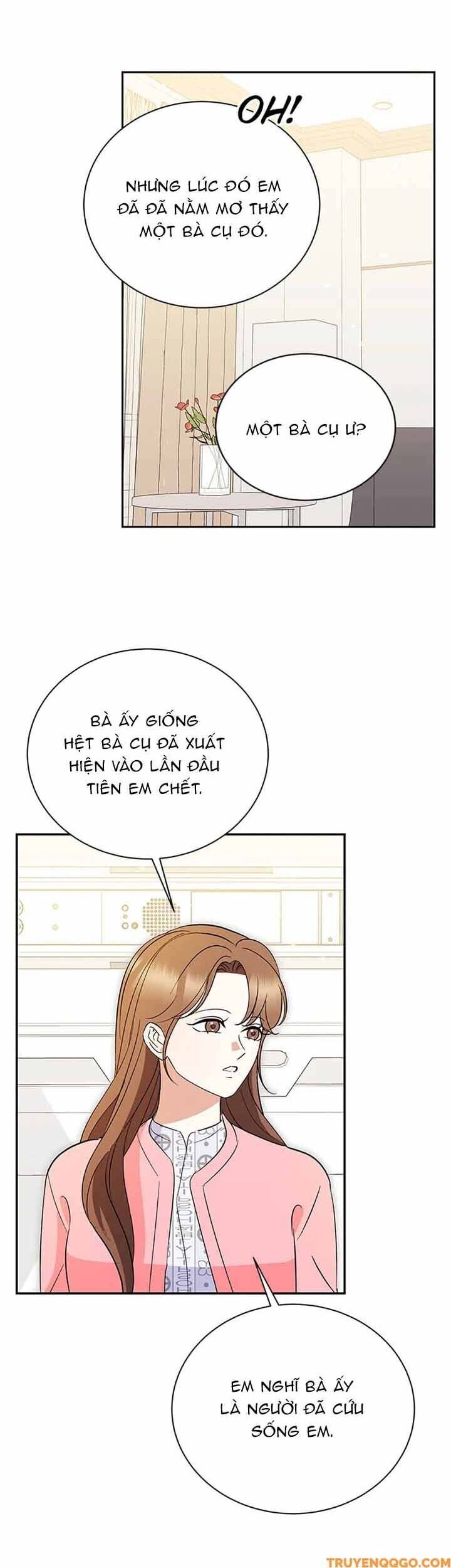 Please Divorce Me Chương 52 Ảnh 10