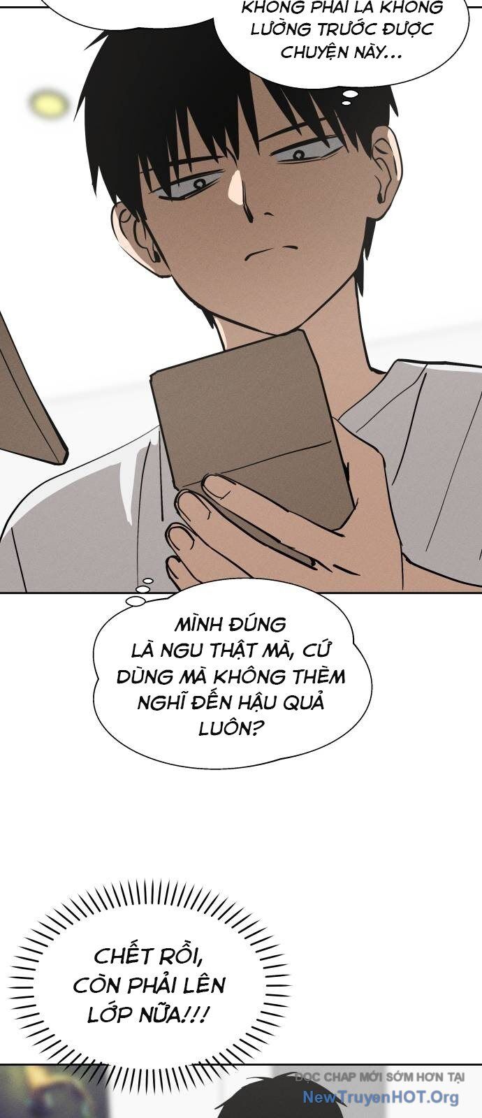 Hôm Nay Han Yoil Là Phụ Nữ Chương 17 Ảnh 54