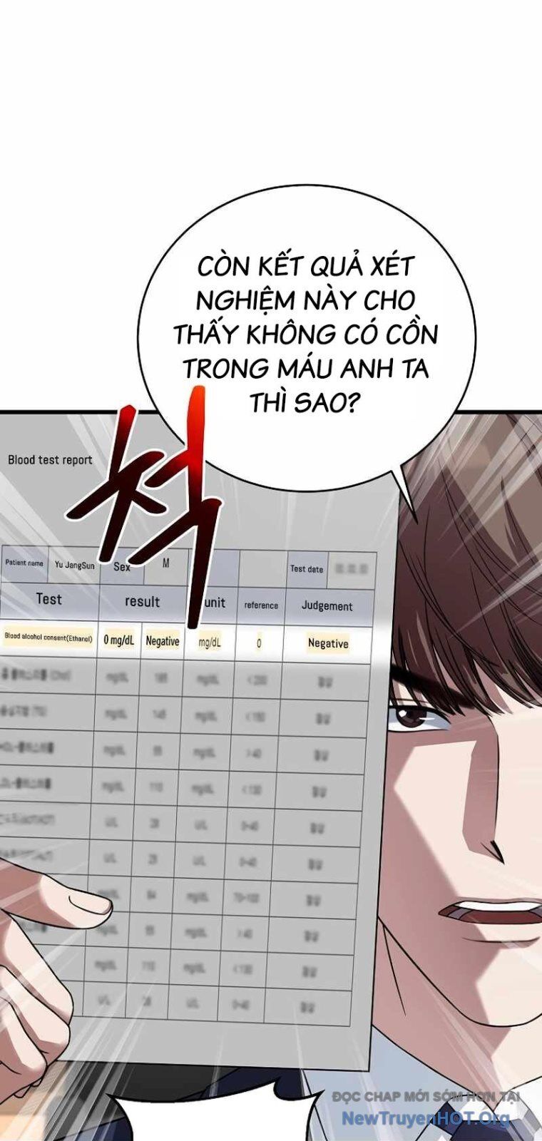 Đây Là Luật Chương 161 Ảnh 26