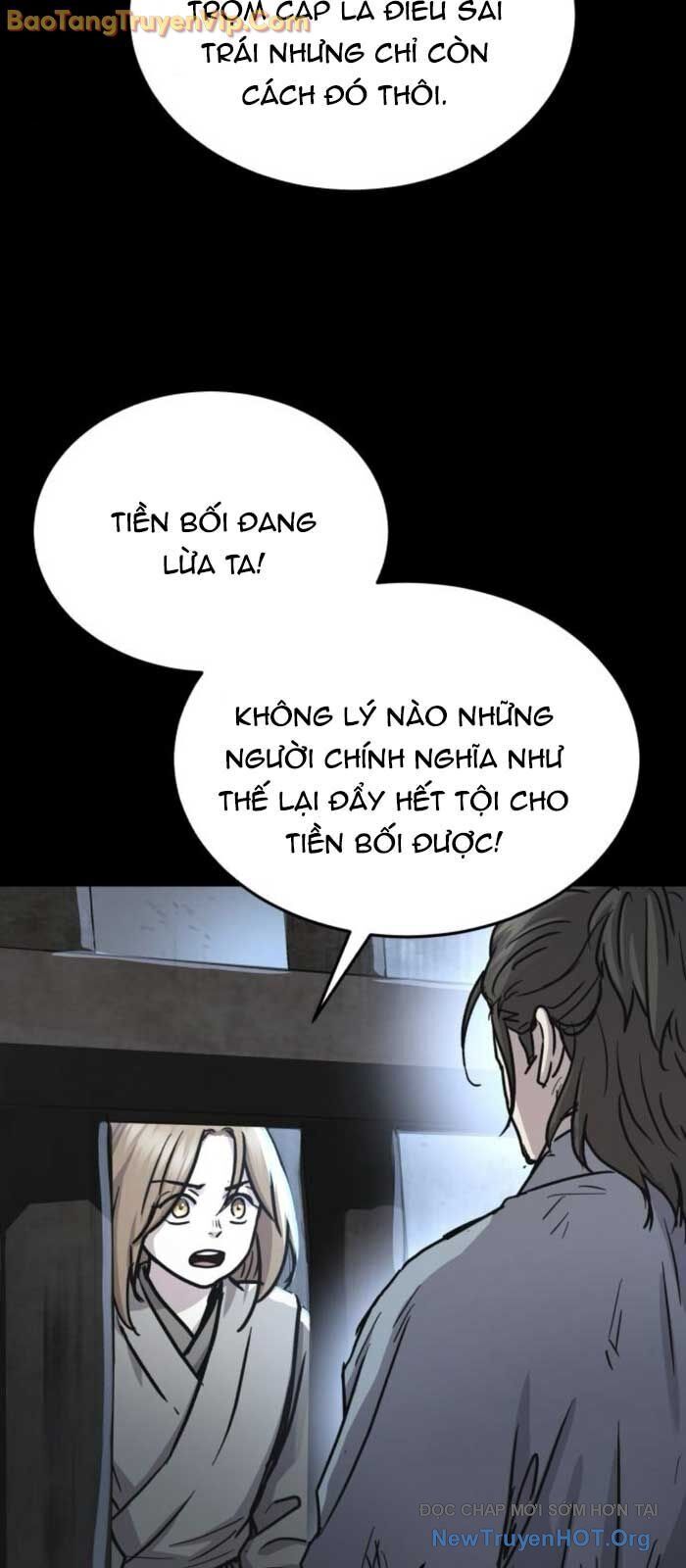 Tuyệt Thế Quân Lâm Chương 52 Ảnh 27