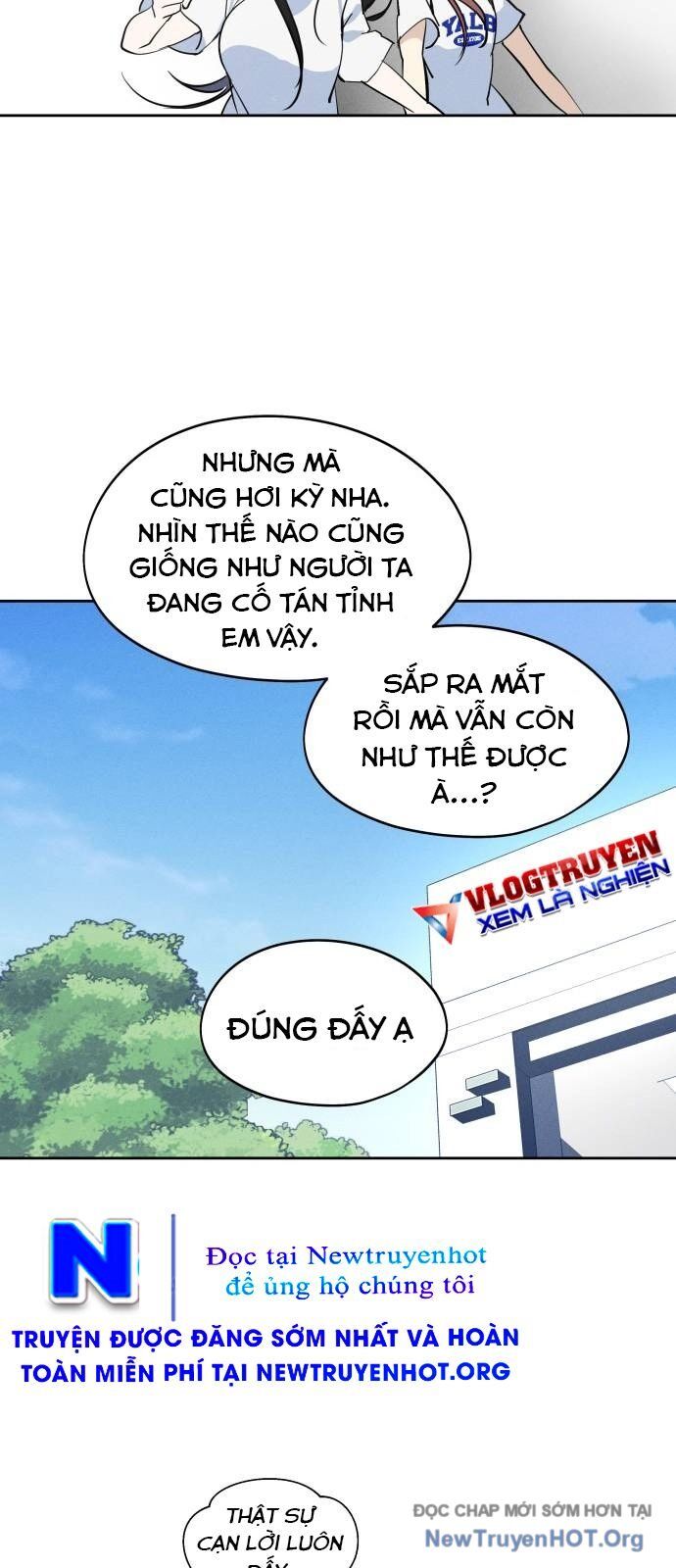Hôm Nay Han Yoil Là Phụ Nữ Chương 15 Ảnh 32