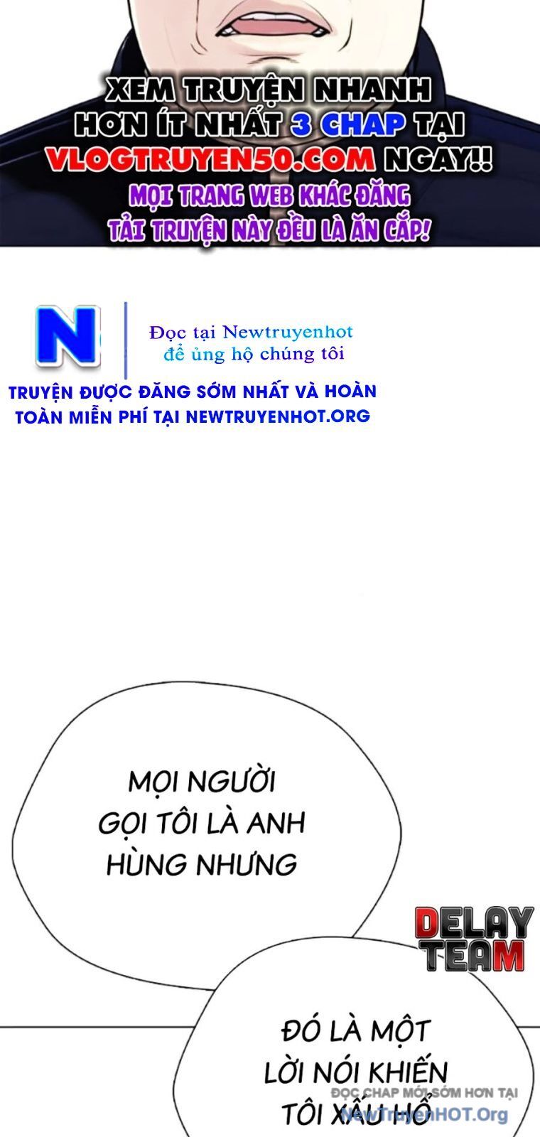 Loser Giỏi Võ Chương 130 Ảnh 113