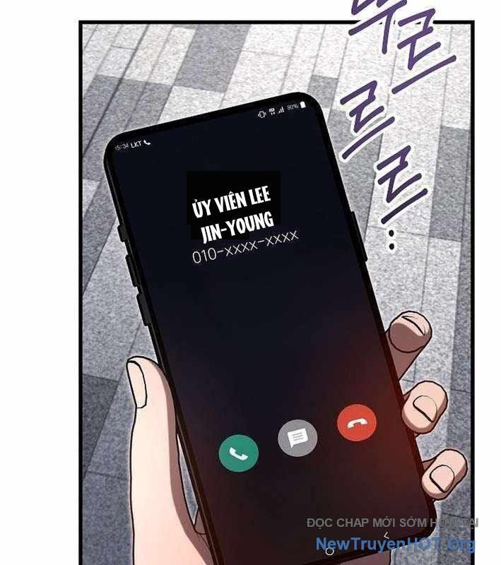 Cách Một Tử Linh Sư Cấp Thảm Họa Nghỉ Hưu Chương 45 Ảnh 97