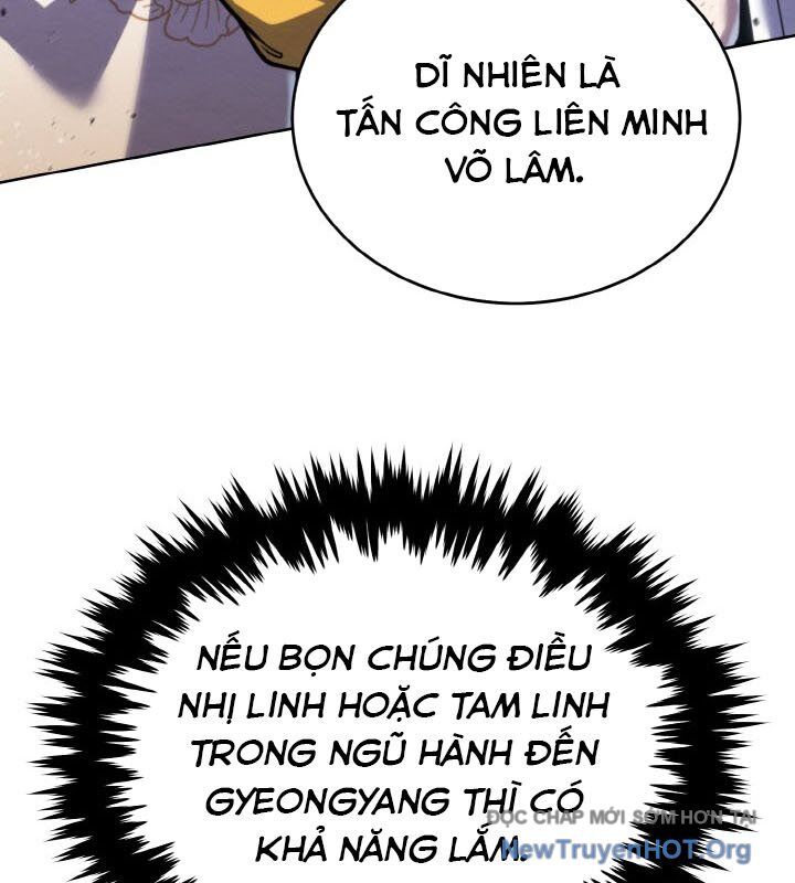 Tiểu Đệ Tử Của Võ Lâm Minh Chủ Chương 56 Ảnh 37