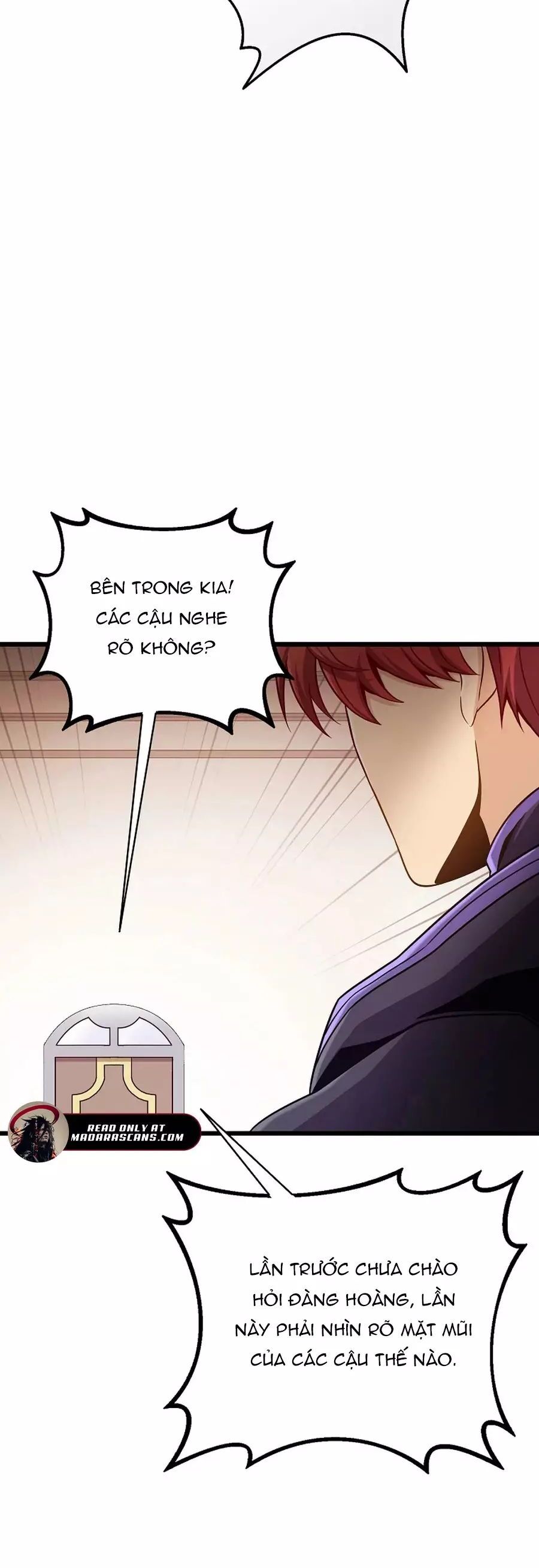 Xạ Thủ Đạn Ma Chương 197 Ảnh 19