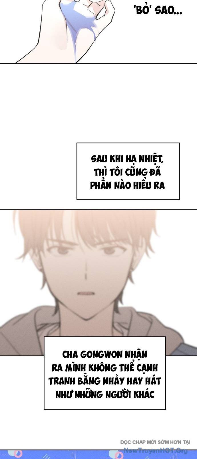 Hôm Nay Han Yoil Là Phụ Nữ Chương 13 Ảnh 43