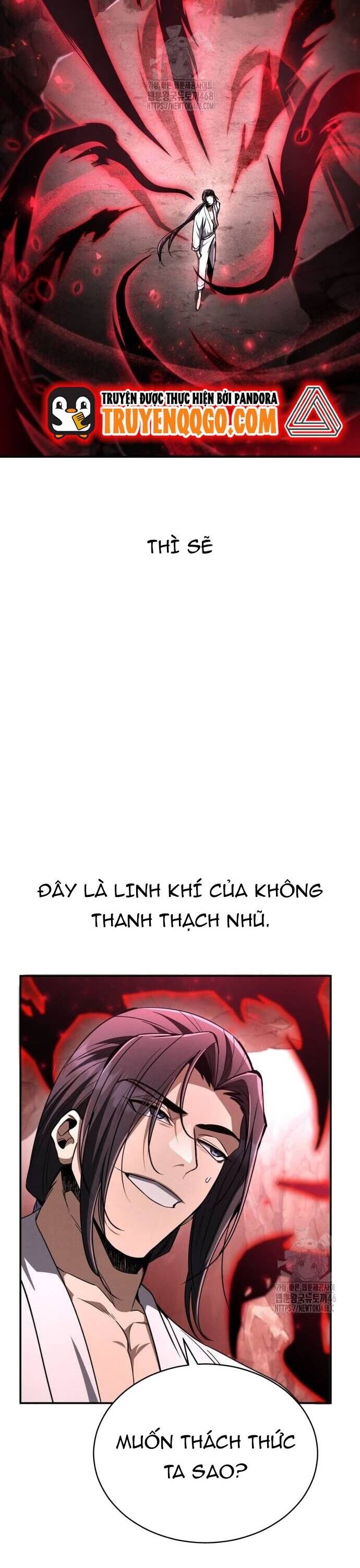 Cao Thủ Quyền Đạo Tái Sinh Chương 11 Ảnh 45