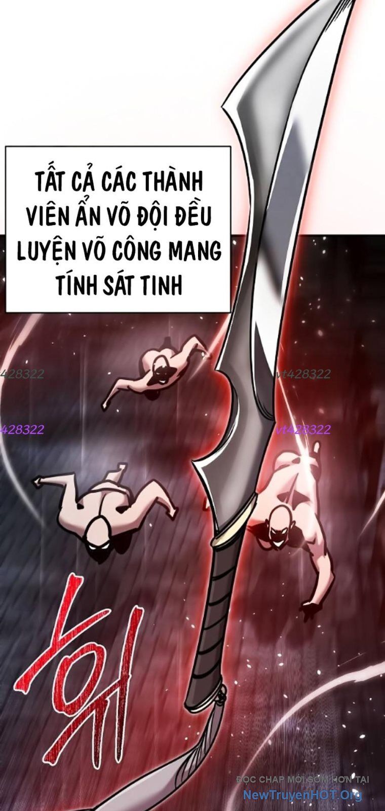 Tiểu Tử Đáng Ngờ Lại Là Cao Thủ Chương 100 Ảnh 83