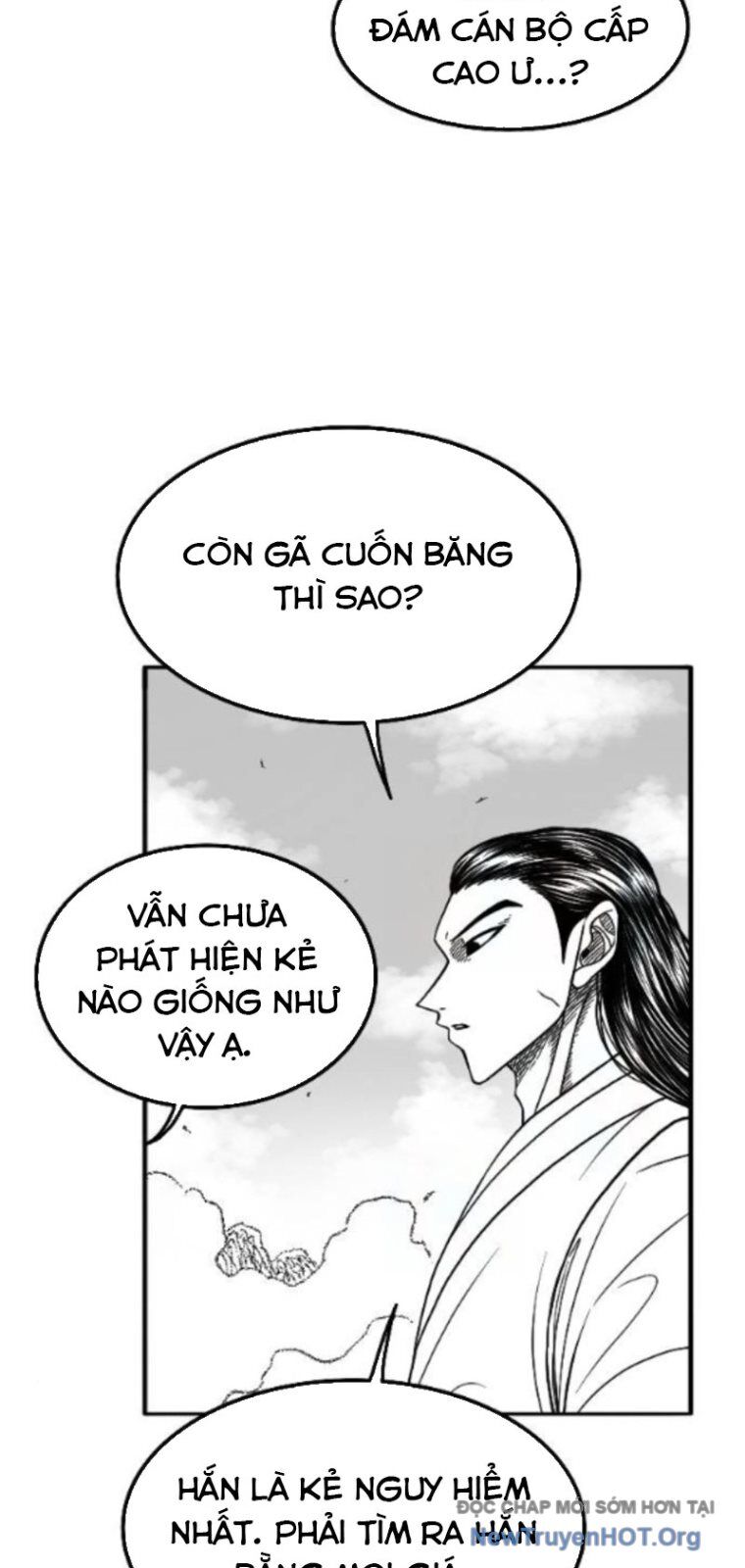 Hắc Sa Chương 54 Ảnh 46