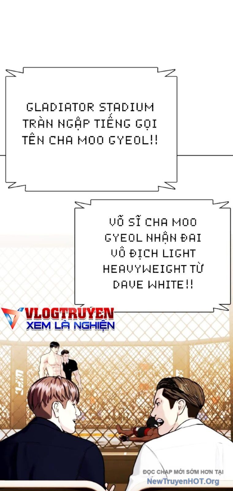 Loser Giỏi Võ Chương 130 Ảnh 108
