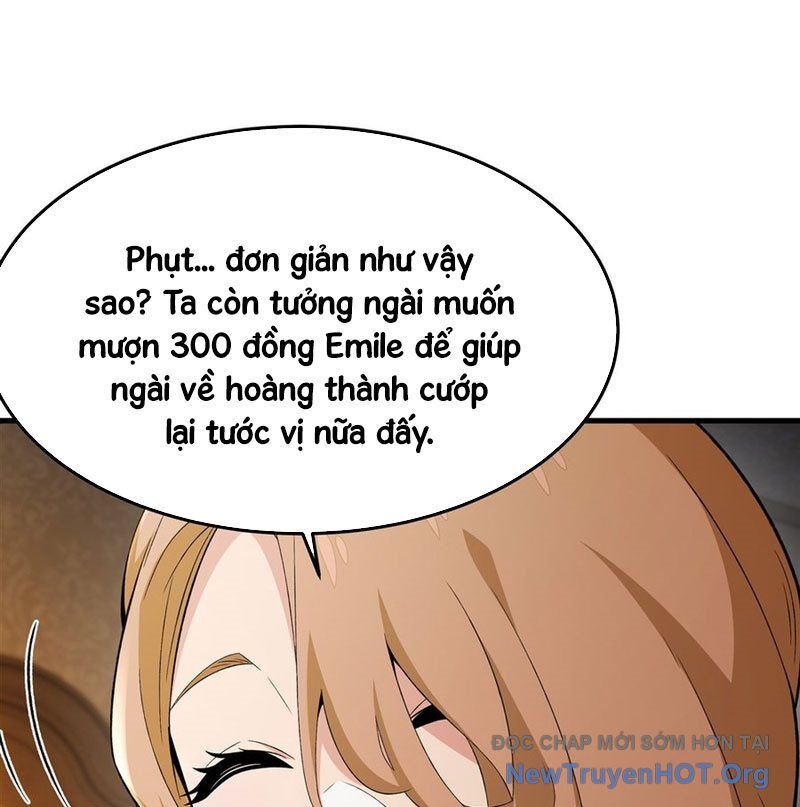 Phản Diện Tóc Vàng Trong Tiểu Thuyết Phượng Ngạo Thiên Cũng Muốn Hạnh Phúc Chương 28 Ảnh 62